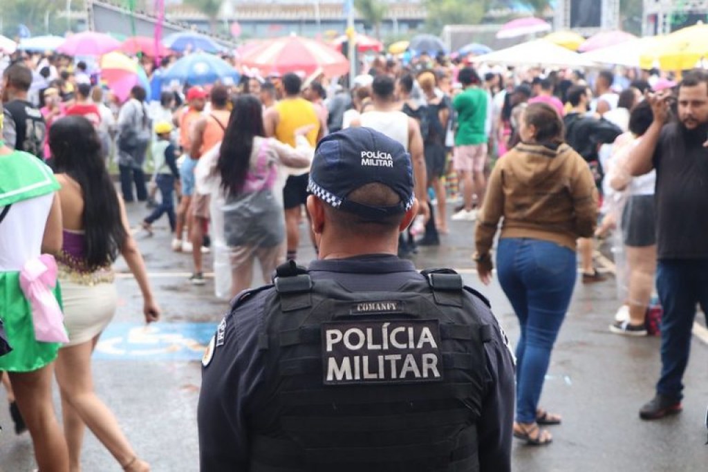 Comissão Mista Aprovada para Reajuste Salarial das Polícias no DF e Ex-Territórios