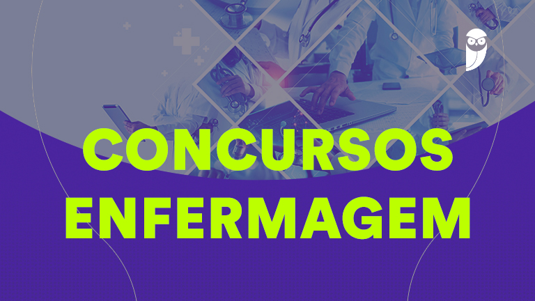 Concurso de Enfermagem: Vagas Abertas e Editais Previstos para 2024