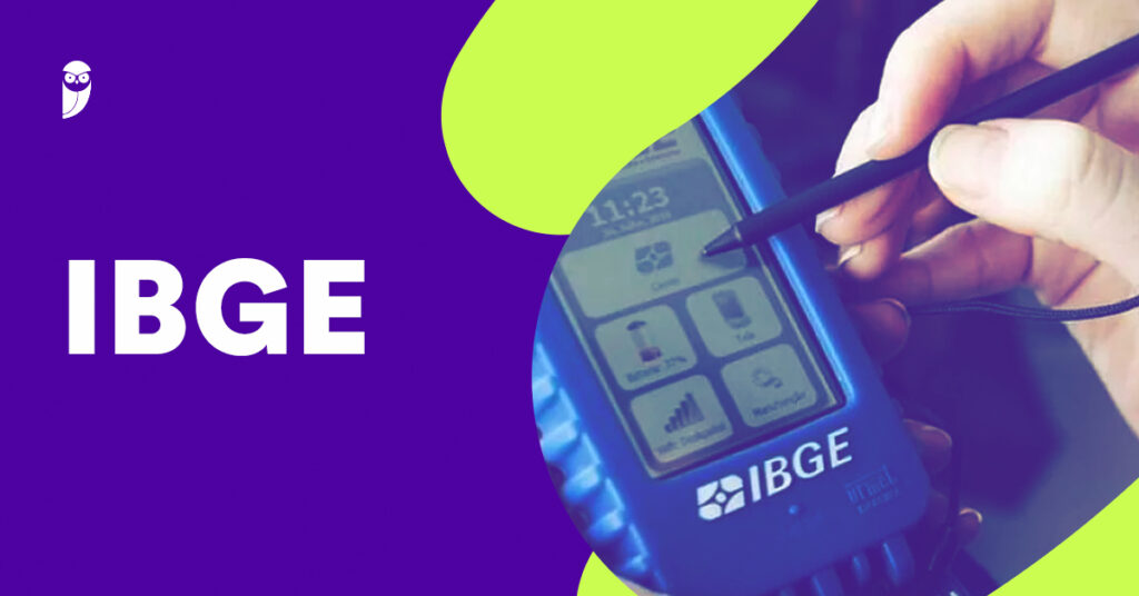 Concurso IBGE 2026 Autorizado: 39 Mil Vagas Temporárias!