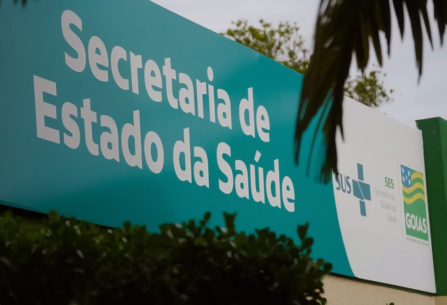 Concurso Público: 50 Vagas para Fiscal de Saúde Pública em Goiás