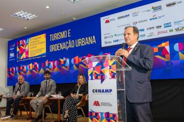 Congresso do Ministério Público da Bahia: Impulsionando o Turismo Corporativo em Porto Seguro