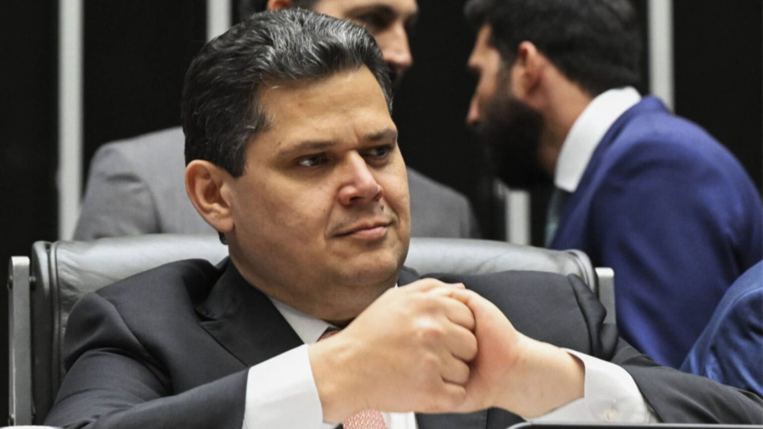 CPI do Banco Master: Alcolumbre Resiste a Abertura e Previne Vazamentos CPI do Banco Master: Alcolumbre Resiste a Abertura e Previne Vazamentos