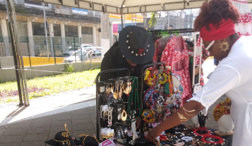 Cultura e Movimento: 'Mogi Abraça o Centro' Agita a Praça Oswaldo Cruz