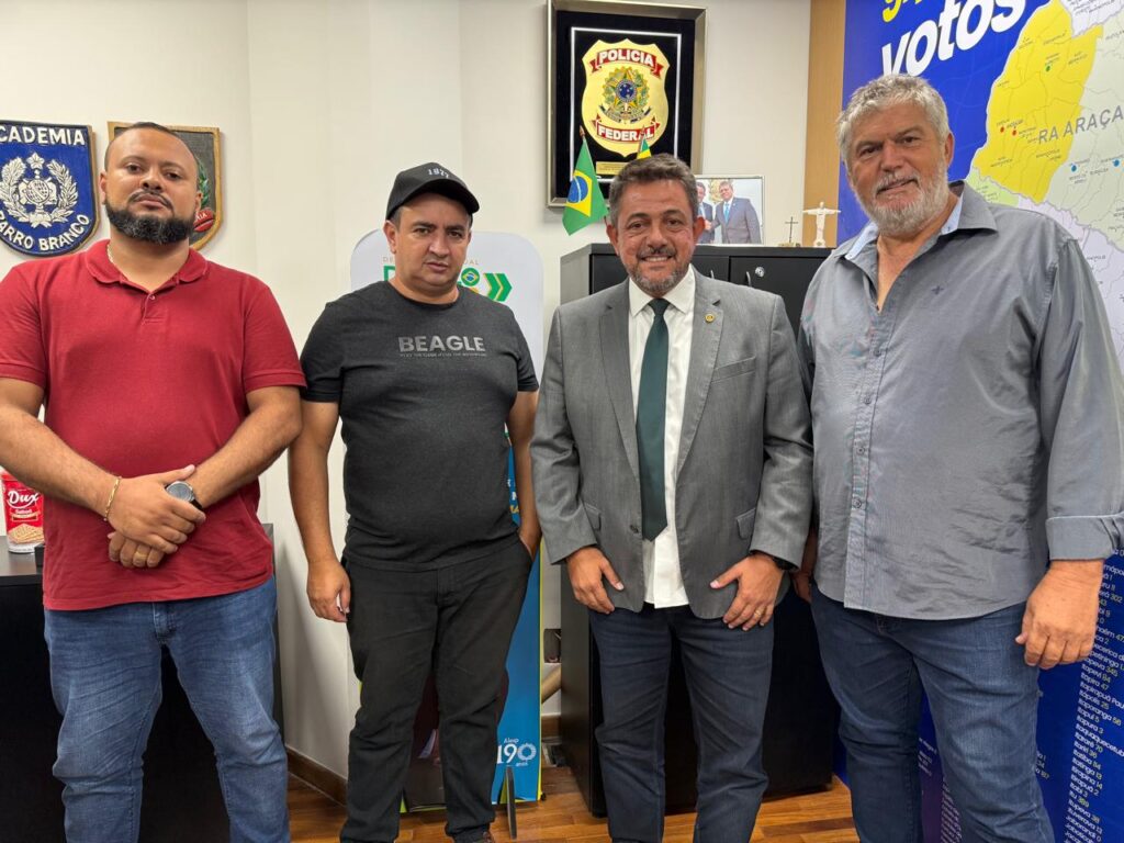 Deputado Danilo Balas Fortalece a Pecuária em Cajati e Apoia o Agronegócio