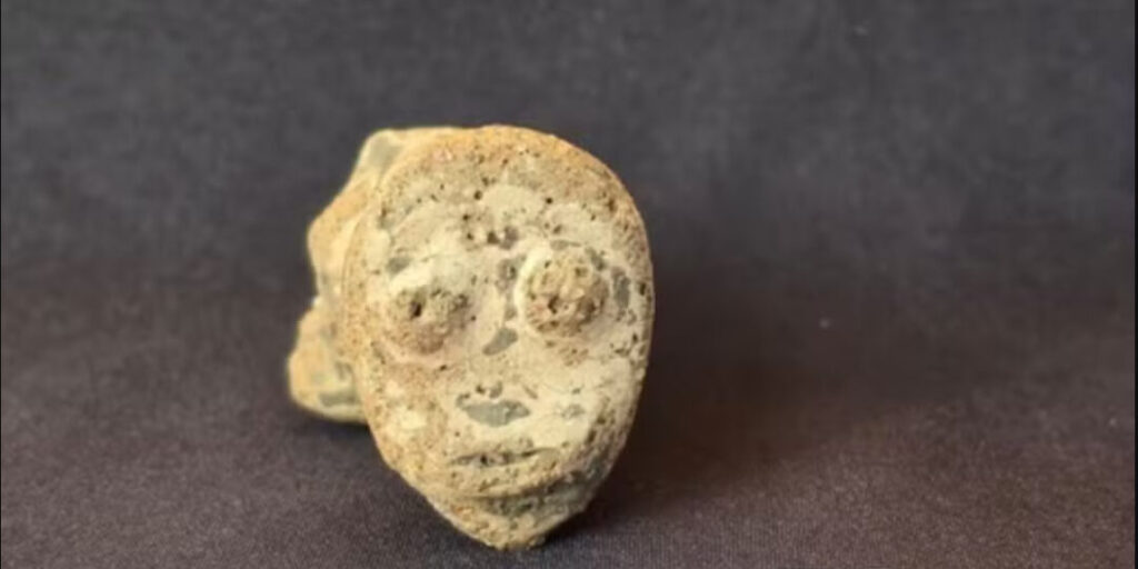 Descobertas Arqueológicas Impressionantes na BR-156 do Amapá Revelam Antigas Civilizações Descobertas Arqueológicas Impressionantes na BR-156 do Amapá Revelam Antigas Civilizações
