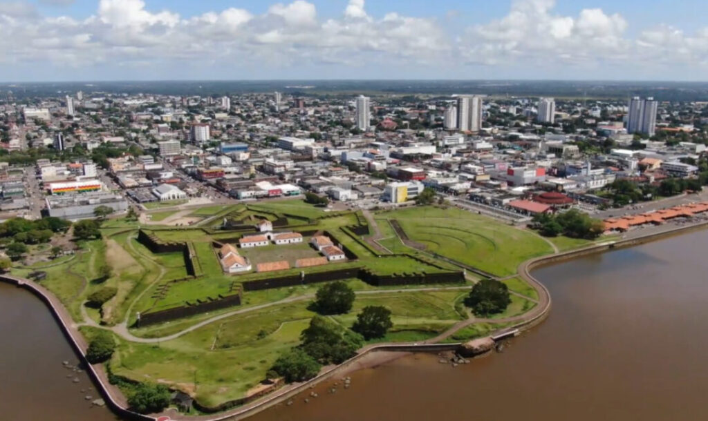 Documentário 'Macapá, um Território de Memória Viva' Une Tradição e Modernidade