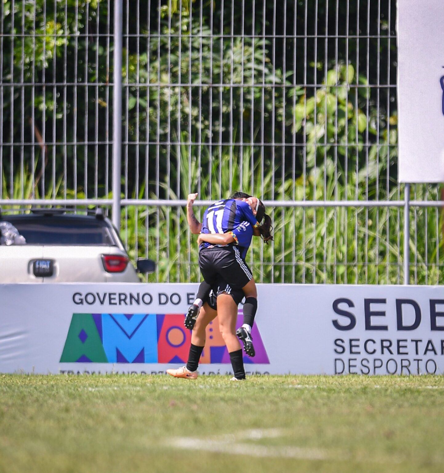 Empate Empolgante: Ypiranga e Portuguesa Terminam em 3 a 3 na A3