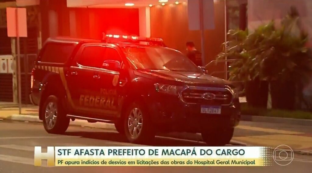 Esquema de Fraude na Saúde em Macapá: Entenda os Detalhes da Operação