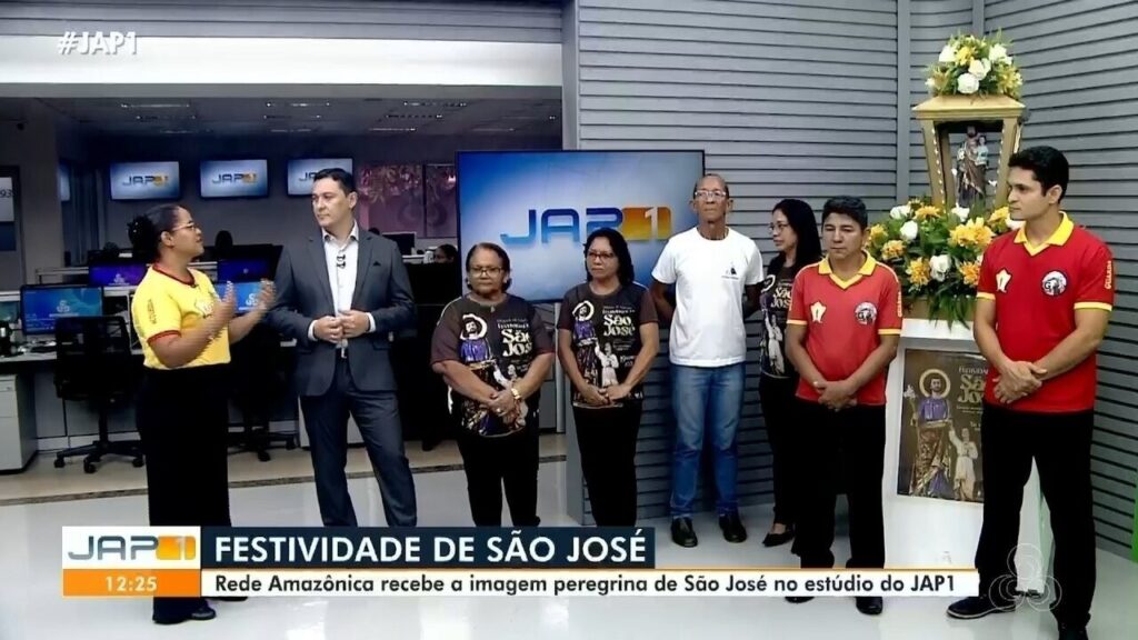 Feriado de São José em Macapá: O Que Funciona e o Que Não Neste Dia 19
