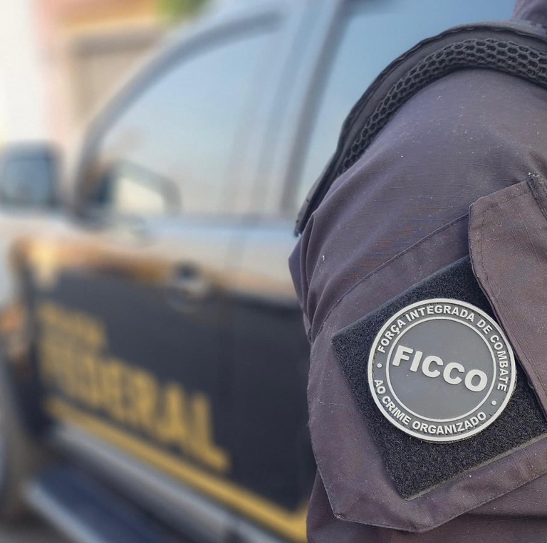 FICCO/AP Lança Operação Abadon Contra Tráfico Interestadual de Drogas