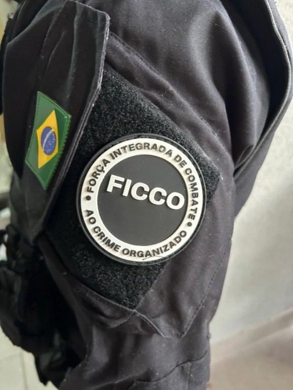 FICCO captura último foragido vinculado a conflitos de facções no Amapá