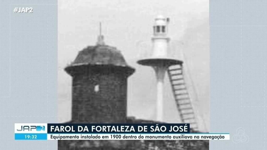 Fortaleza de São José de Macapá Celebra 244 Anos e Renova Sua História