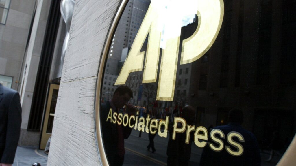 Gerente da AP Afirma Que Resistência à IA é Fútil e Provoca Polêmica