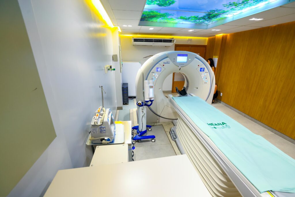 Governo de Goiás Inaugura Modernização do Hospital Heana em Anápolis