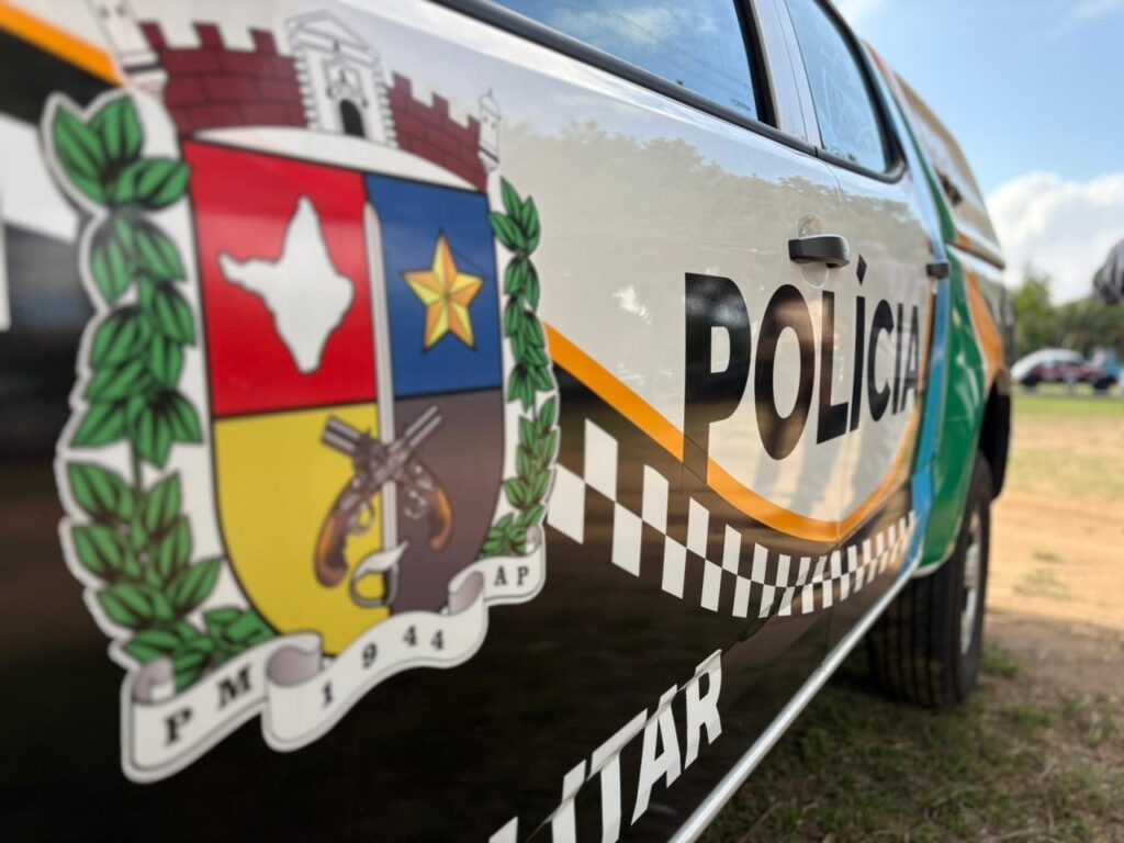 Homem é Assassinado a Tiros em Santana; Suspeitos Fugeram em Carro