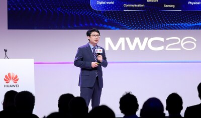 Huawei Lança Solução Xinghe AI Full-Scope Security Campus para Segurança Inovadora