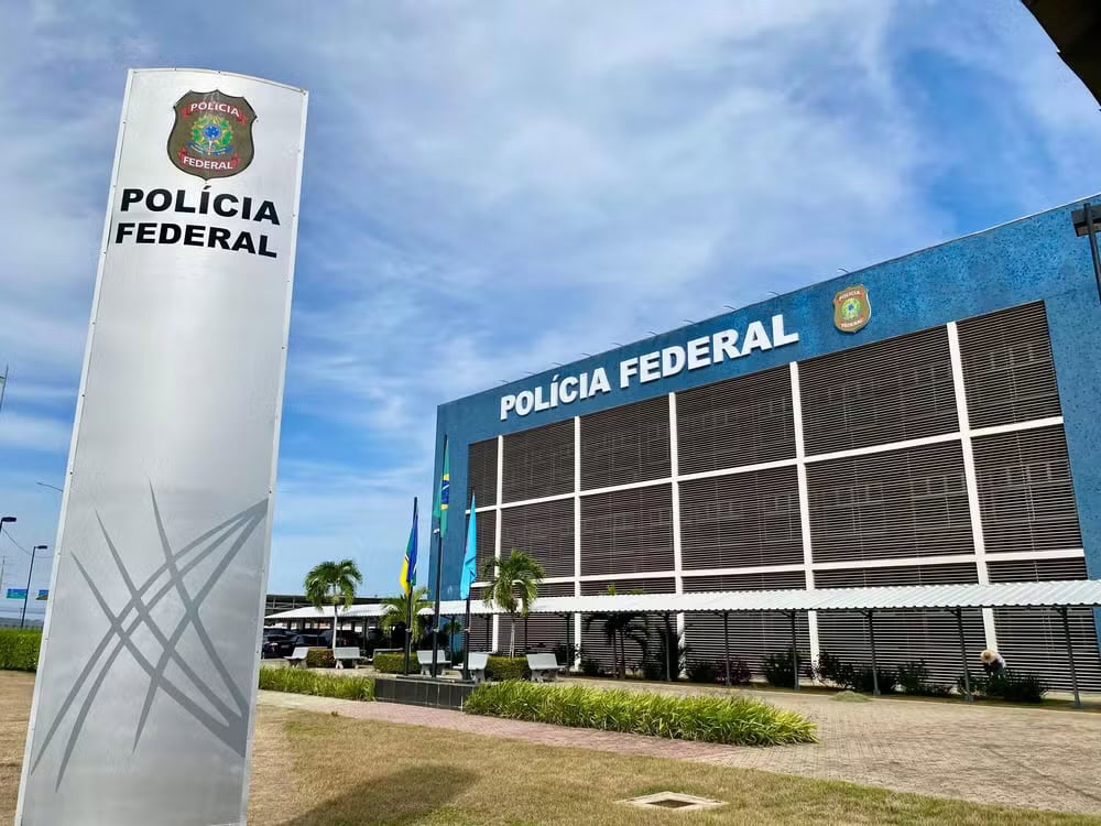 Impacto da Mobilização da PF: Passaportes e Outros Serviços em Risco no Amapá