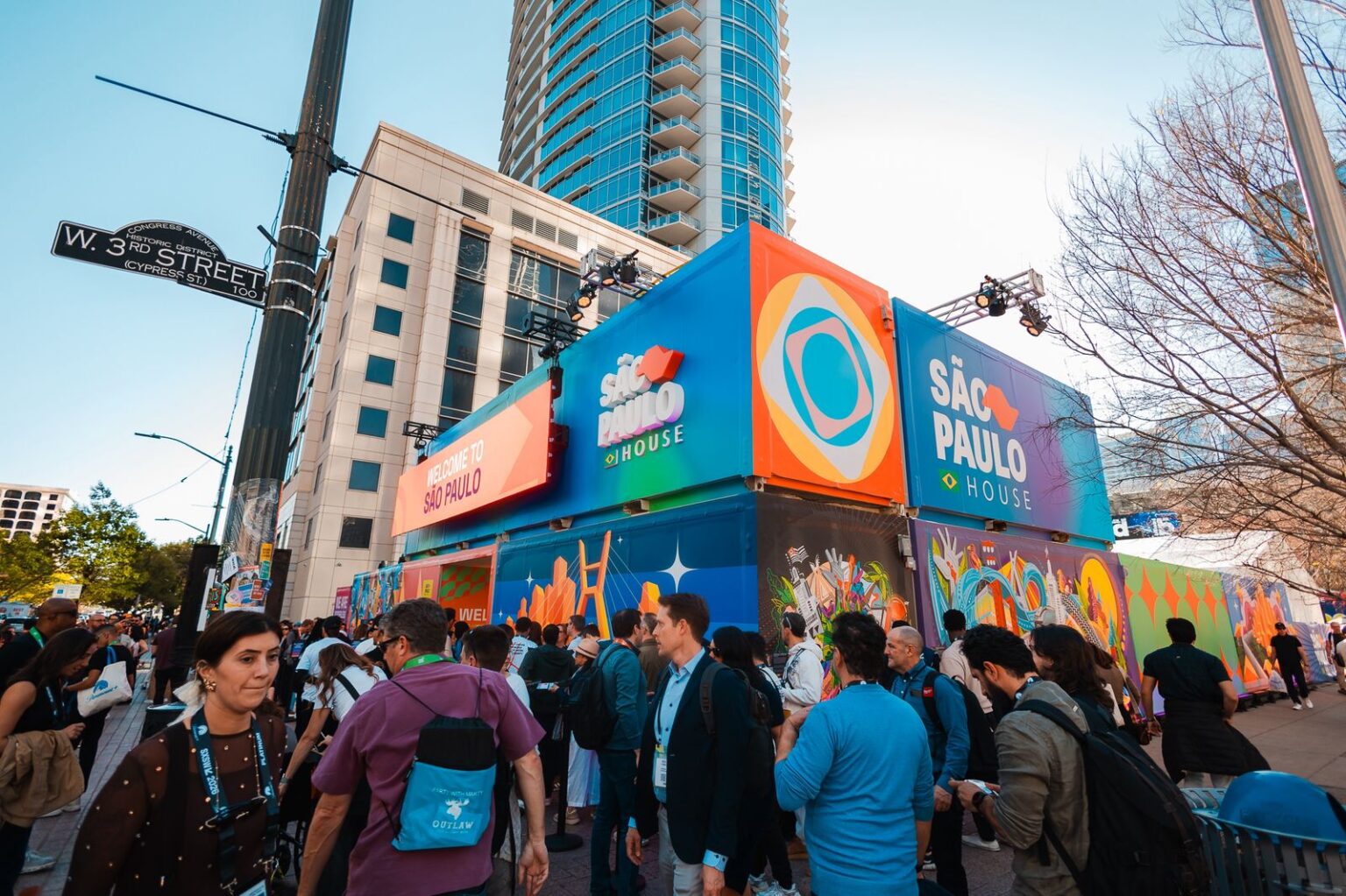Inovação em Turismo: Empresas de SP Brilham no SXSW 2026