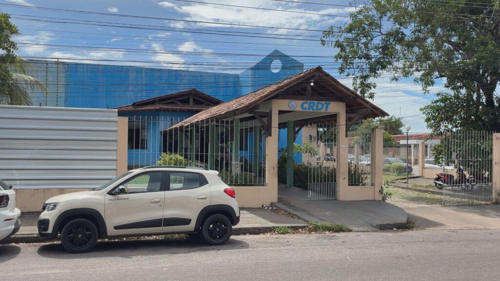 Investigação sobre Contaminação da Doença de Chagas no Amapá: SVS e MP em Ação
