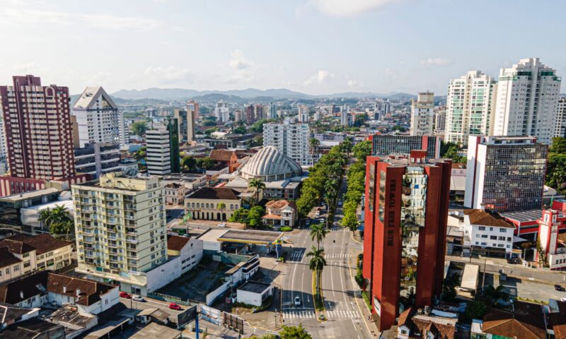 Joinville Amplia sua Conexão Internacional no Turismo com Nova Parceria
