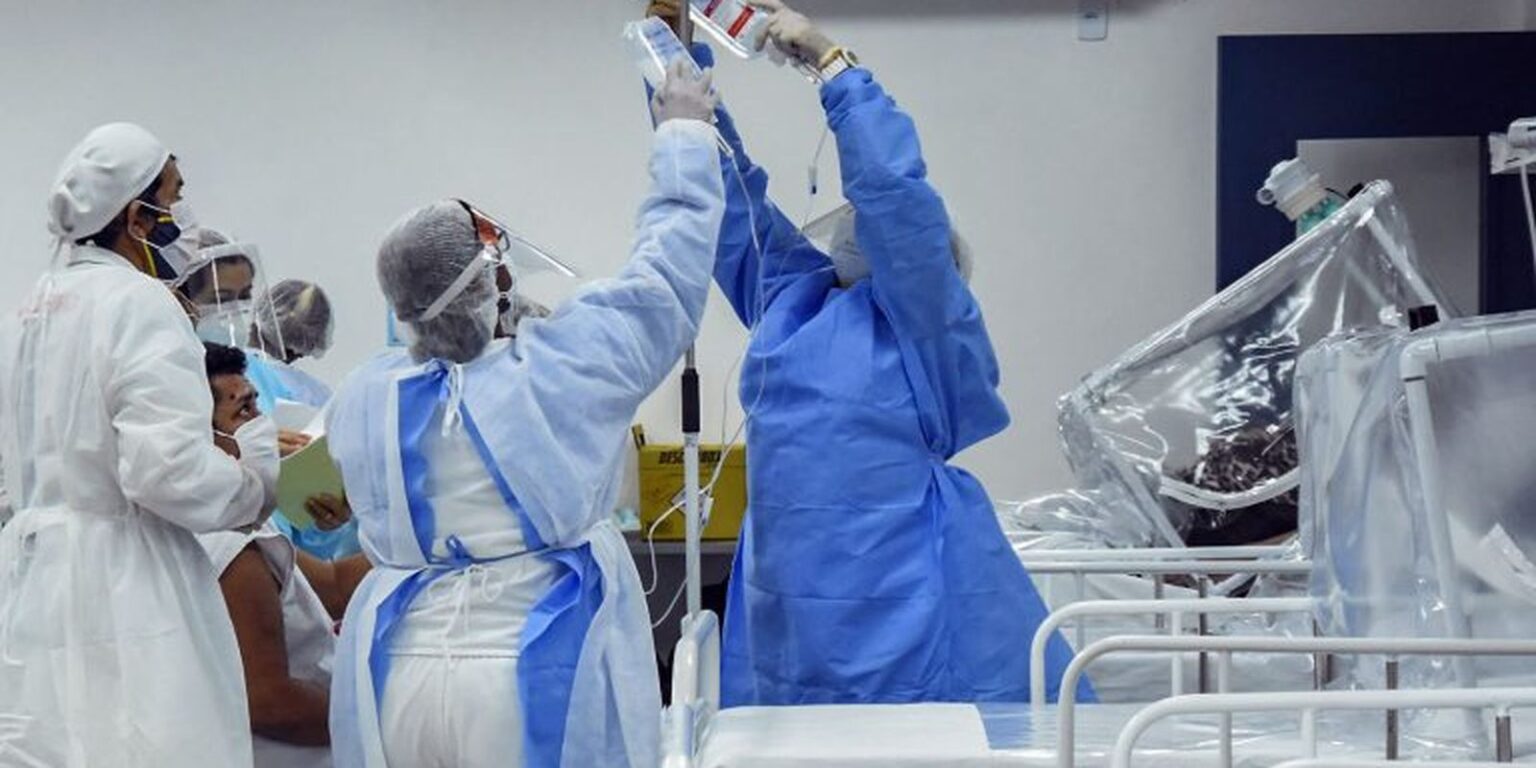 Ministério da Saúde Oferece 310 Vagas em Especialização de Enfermagem Neonatal