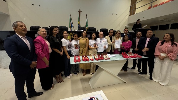 MP-AP Intensifica Ações no Combate à Violência de Gênero no Amapá MP-AP Intensifica Ações no Combate à Violência de Gênero no Amapá