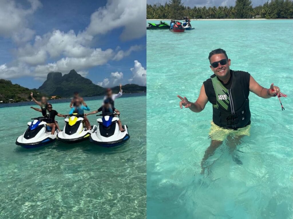 Nomeação de Assessor do Ministro do Turismo Gera Polêmica Durante Férias na Polinésia Francesa