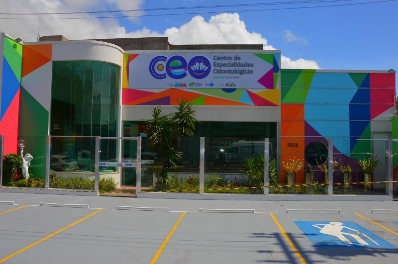 Novo Centro Odontológico em Macapá Revoluciona Atendimento com Tecnologia Inovadora Novo Centro Odontológico em Macapá Revoluciona Atendimento com Tecnologia Inovadora