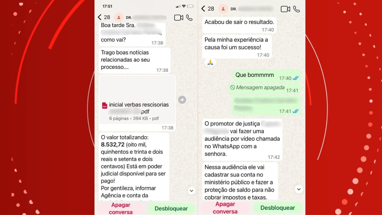 OAB em Alerta: Golpes de Falsos Advogados Atingem o Amapá
