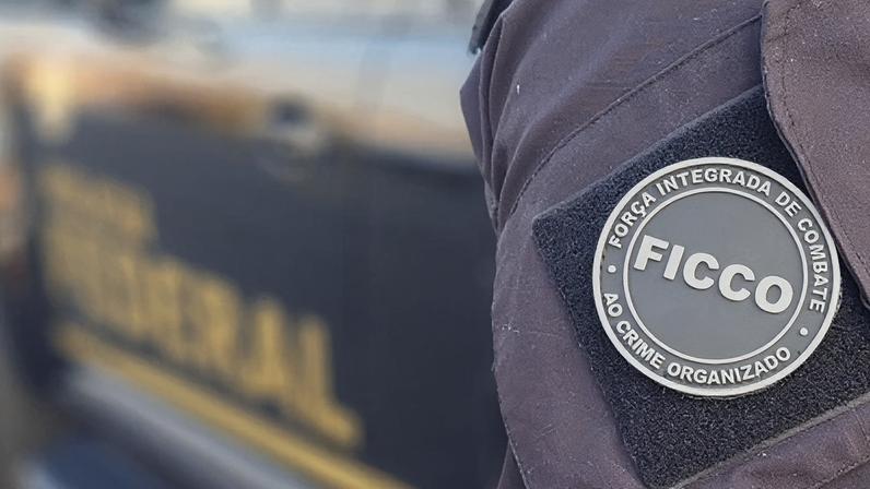 Operação Abadom: Mais de 40 presos em ação contra tráfico de drogas e lavagem de dinheiro