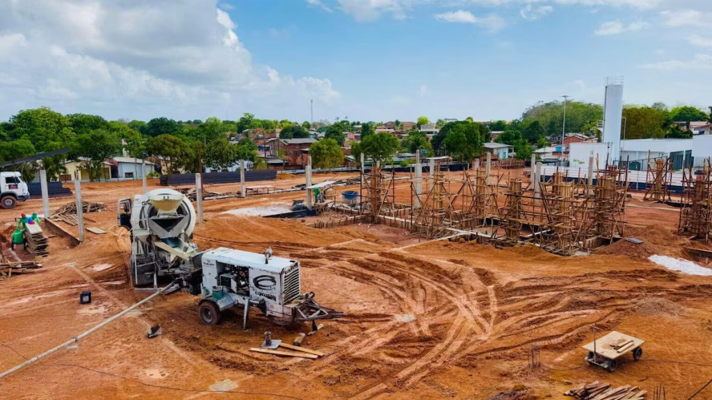 Operação Paroxismo: PF Investiga Fraudes em Licitações de Hospital no Amapá