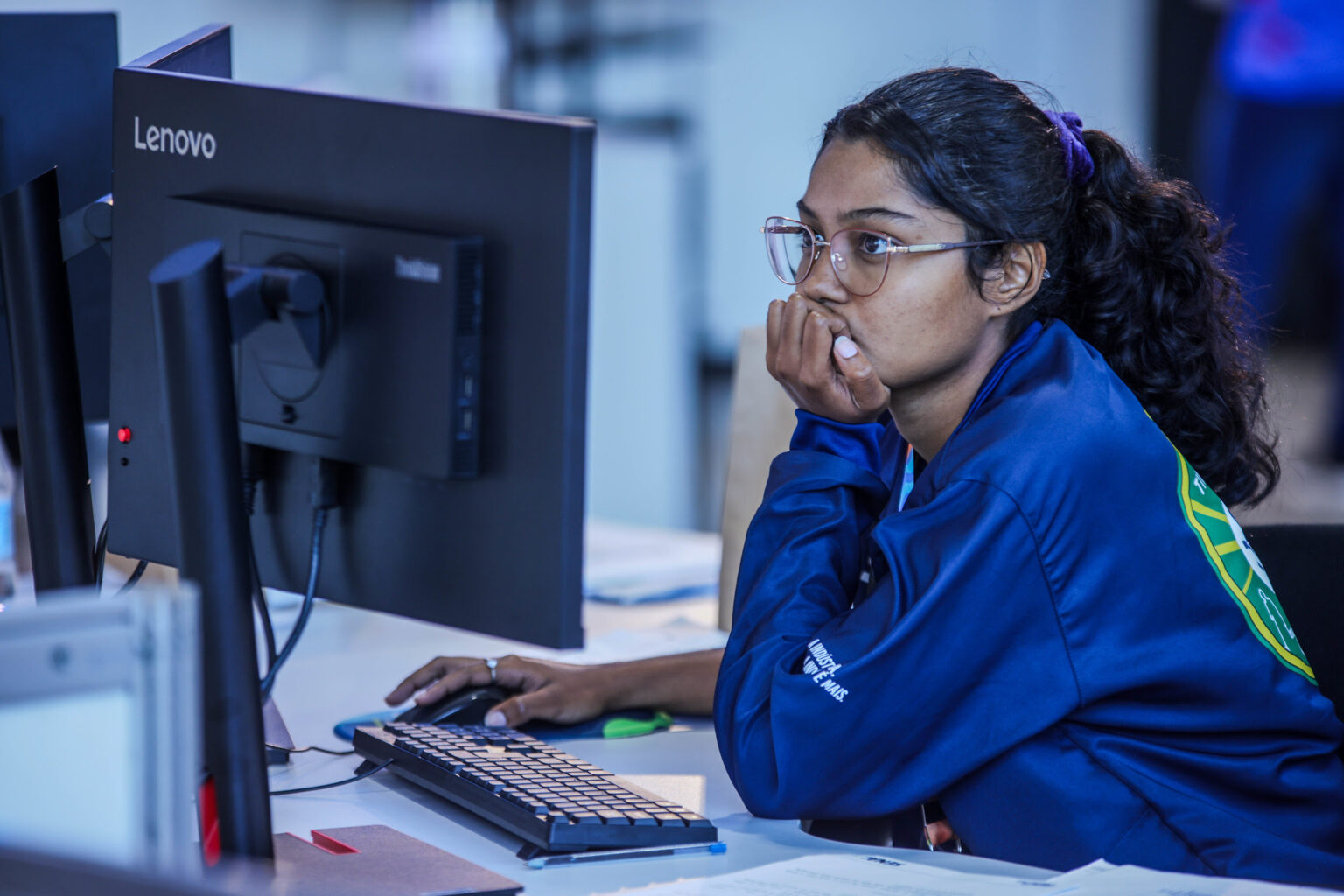 Petrobras e SENAI: Programa Gratuito de Capacitação em Tecnologia para Jovens Petrobras e SENAI: Programa Gratuito de Capacitação em Tecnologia para Jovens