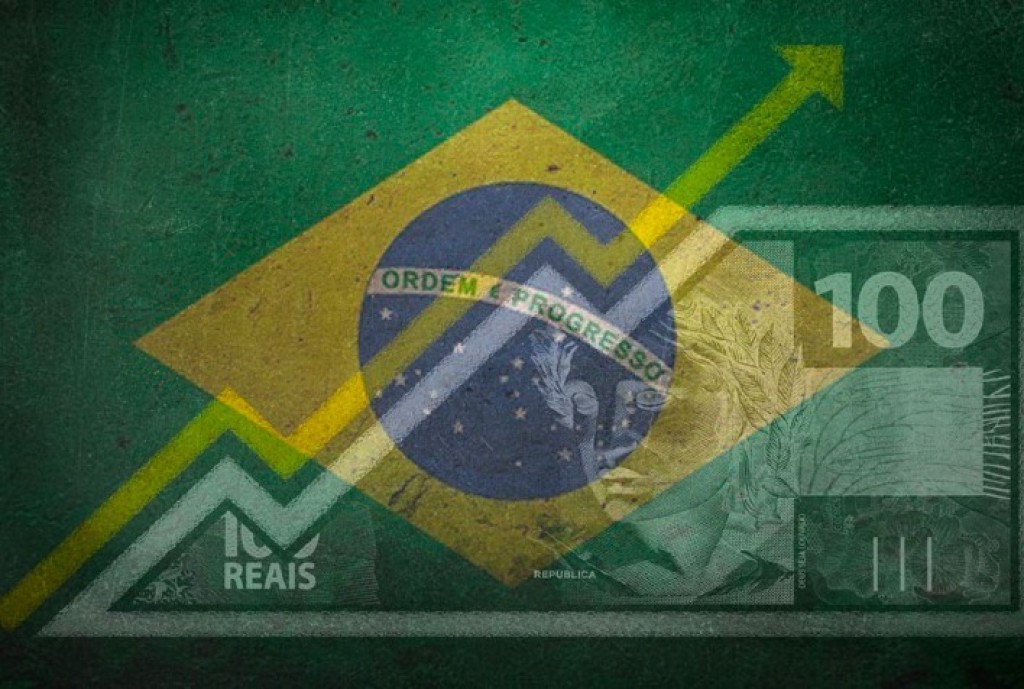 PIB do Brasil Atinge 2,3% de Crescimento em 2025, Sustentado pelo Agronegócio