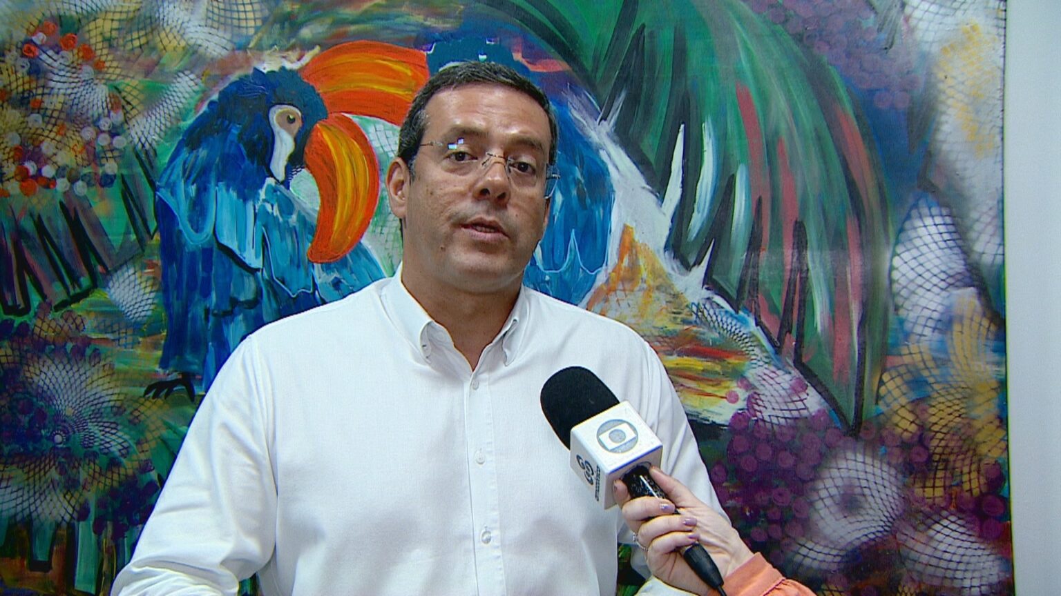 Pré-candidatura ao Governo do Amapá: Após Operação da PF, Prefeito de Macapá Anuncia Planos
