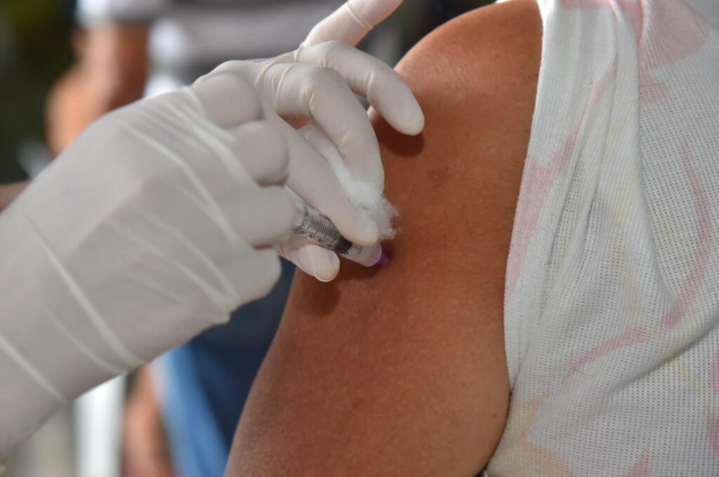 Prefeitura de Aparecida Amplia Atendimento para Síndromes Respiratórias e Dengue nas UBS