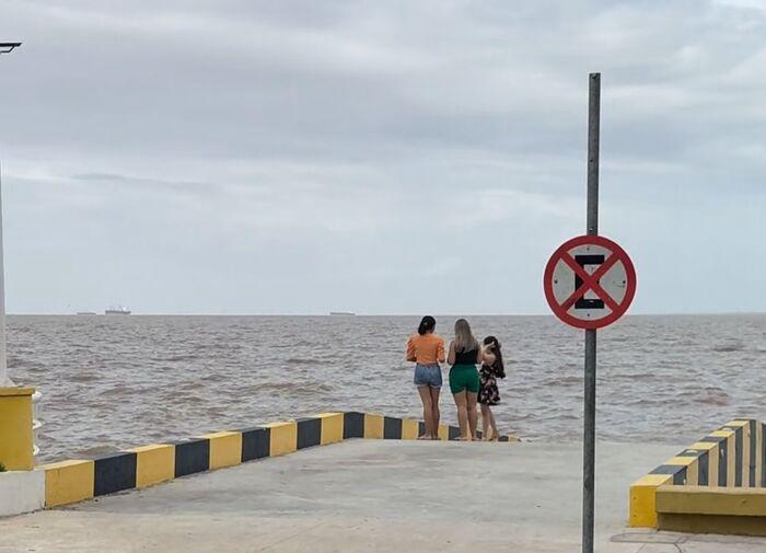 Rampa Náutica em Macapá: Tragédias Repetidas e a Falta de Sinalização