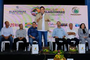 Sealba 2026: Alagoinhas Redefine seu Papel no Agronegócio Nordestino