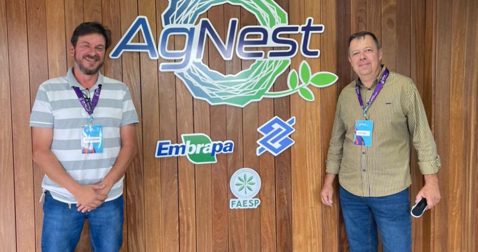 Socorro Marca Presença no Startup Day 2026 para Impulsionar a Inovação no Agronegócio Socorro Marca Presença no Startup Day 2026 para Impulsionar a Inovação no Agronegócio