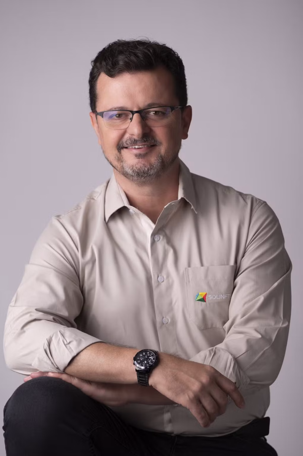 Solinftec Inova com Robôs e IA para Aumentar a Eficiência no Agronegócio