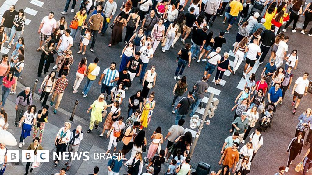 Turismo Excessivo: Medidas Inovadoras Para Enfrentar o Desafio Turismo Excessivo: Medidas Inovadoras Para Enfrentar o Desafio