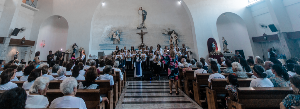 Turismo Religioso em Salvador: Descubra as Experiências de Fé Imperdíveis na Cidade