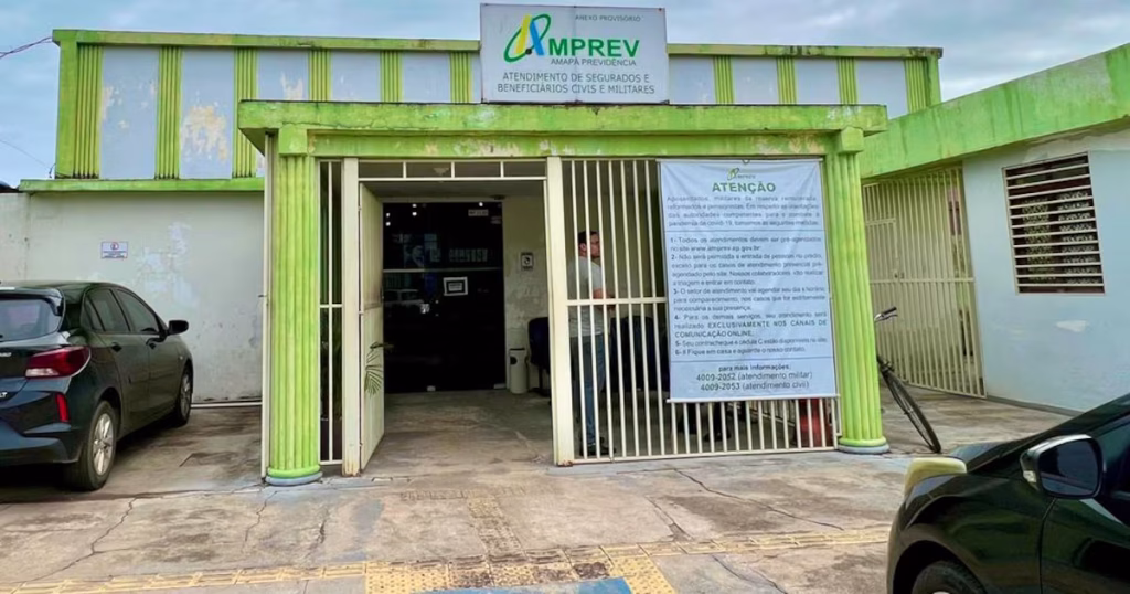 Amapá Previdência Sob Suspeita de Sonegação Fiscal: Investimentos Atraem Atenção do Coaf