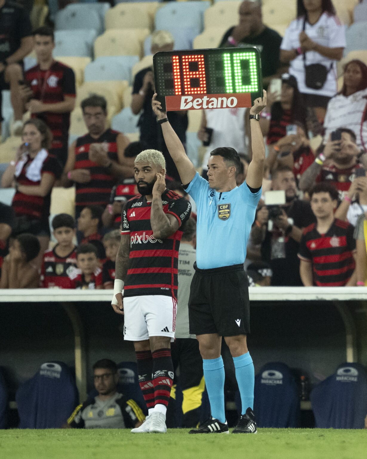 Arbitragem Amapaense Faz sua Estreia na Série C do Campeonato Brasileiro