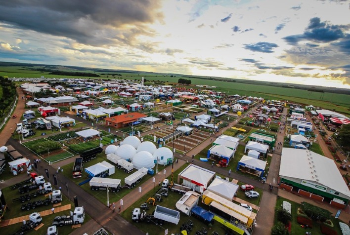 BB Seguros Apresenta Soluções Inovadoras para o Agronegócio na Tecnoshow Comigo 2026