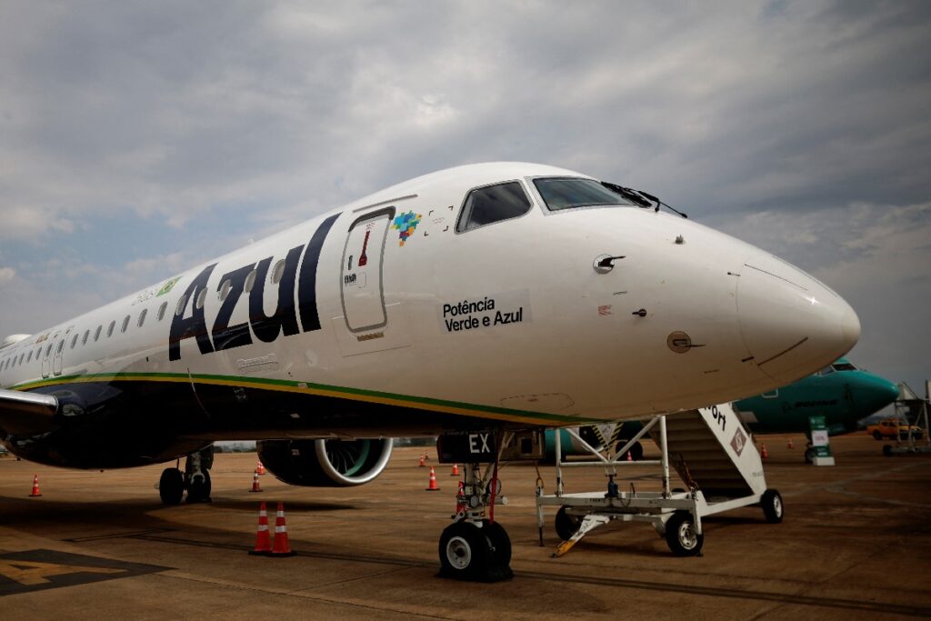 BH Airport Lança Rota Diária para Campo Grande e Expande Conectividade Nacional