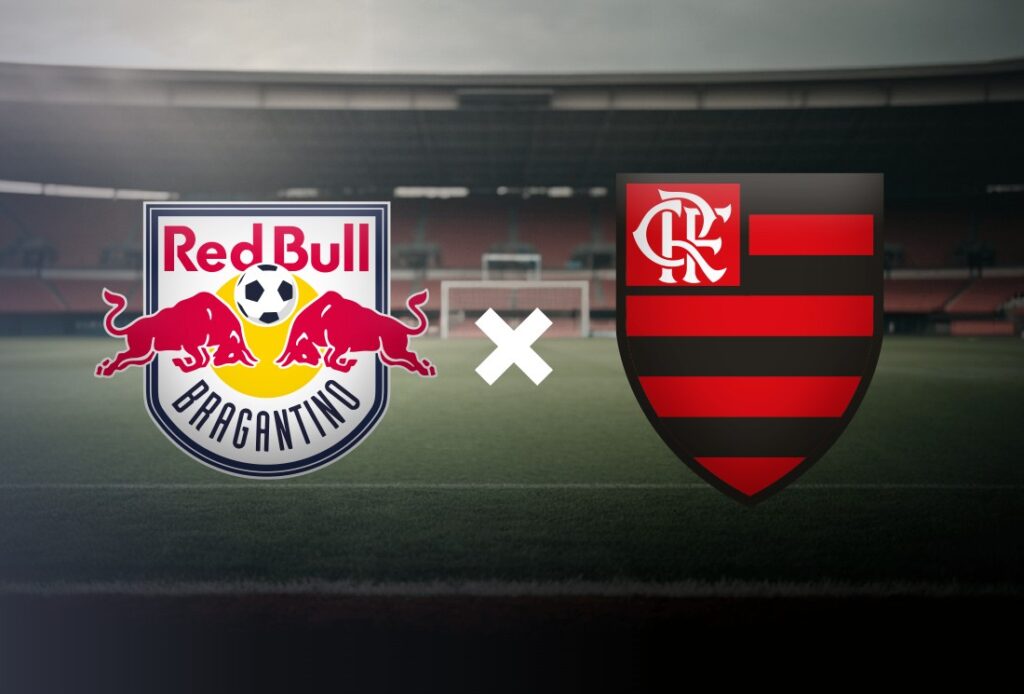 Bragantino x Flamengo: Onde Assistir ao Jogo do Brasileirão e Detalhes da Partida Bragantino x Flamengo: Onde Assistir ao Jogo do Brasileirão e Detalhes da Partida