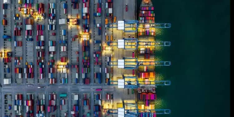 Brasil Expande Exportações do Agronegócio com Novos Mercados Internacionais