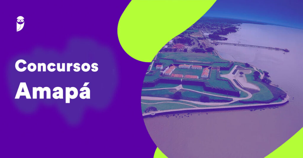 Concursos no Amapá: Oportunidades em 2026 para Diversas Áreas