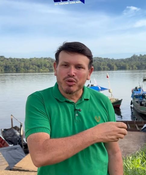Delegado Inácio Conquista Prefeitura de Oiapoque com Virada Surpreendente