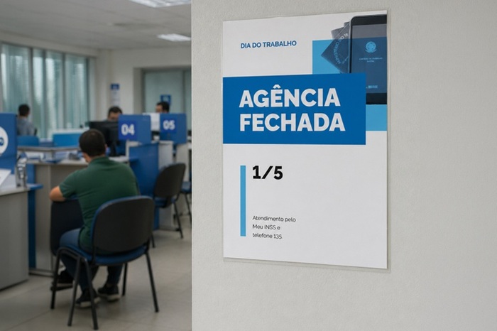 Dia do Trabalhador: Horários de Funcionamento de Comércio e Serviços no Amapá Dia do Trabalhador: Horários de Funcionamento de Comércio e Serviços no Amapá